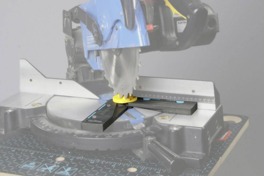Wolfcraft 6921000 Sliding bevel 180 °-7