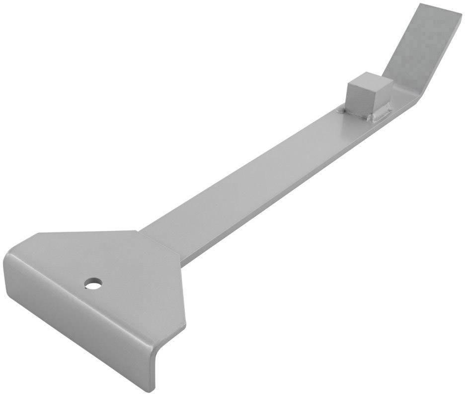 Laminate last row guide Wolfcraft 6928000