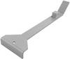 Laminate last row guide Wolfcraft 6928000