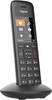 Gigaset C570HX DECT handset Black