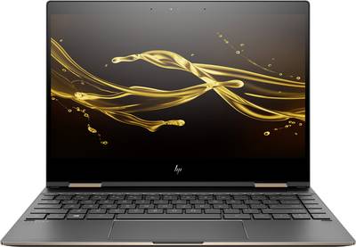Hp 33 8 Cm 13 3 Inch Full Hd Laptop Intel Core I7 I7 8550u 16 Gb Ram 1 Tb Ssd Intel Uhd Graphics 620 Dark Grey 2 Conrad Com