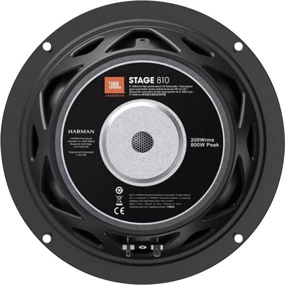 jbl 800 watt subwoofer