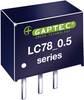 Gaptec 10020507 DC/DC converter (print) 12 V DC 5 V DC 500 mA 2.5 W No. of outputs: 1 x Content 1 pc(s)