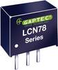 Gaptec 10070190 DC/DC converter (print) 24 V DC 3.3 V DC 1 A 1.65 W No. of outputs: 1 x Content 1 pc(s)