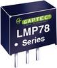 Gaptec 10070273 DC/DC converter (print) 24 V DC 5 V DC 1.5 A 7.5 W No. of outputs: 1 x Content 1 pc(s)