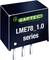 'GAPTEC Green Technology', black electronic component from the LME78_1.0 series with three silver connections.