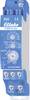 Schlegel S_FSR14-2x Radio receiver 16 A 250 V AC Blue 1 pc(s)