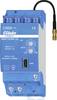 Schlegel S_FAM14 Radio receiver 230 V AC Blue 1 pc(s)