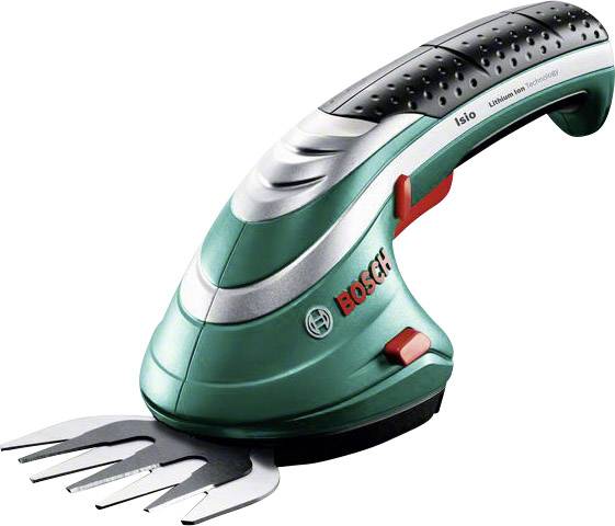 Buy Bosch Home and Garden 060083310T Isio Set Rechargeable battery