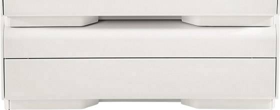 OKI Paper tray Paper Tray C532 C542 MC563 MC573 46361802 530 Sheet-1