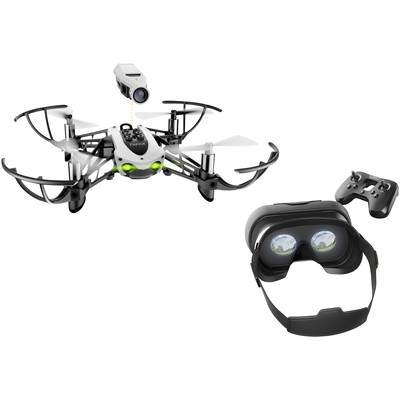 Parrot Mambo FPV  Quadcopter RtF Camera drone, Beginner, FPV Race 