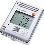 testo 0572 2014 Multi-channel data logger Unit of measurement CO2, Air pressure, Temperature, Humidity 0 up to +50 °C 0 up to 100 RH 0.600 - 1.100 bar