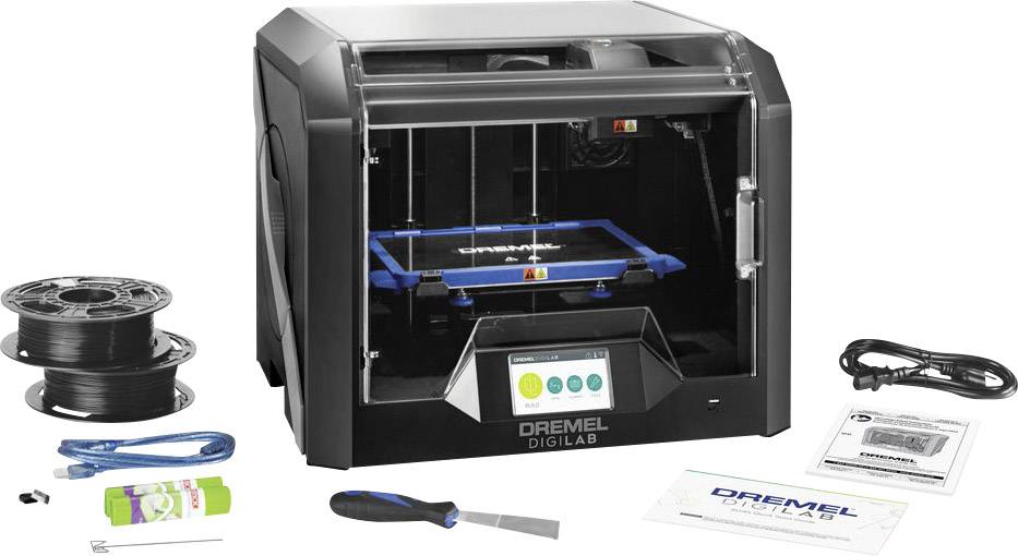 Dremel DigiLab 3D45 3D printer