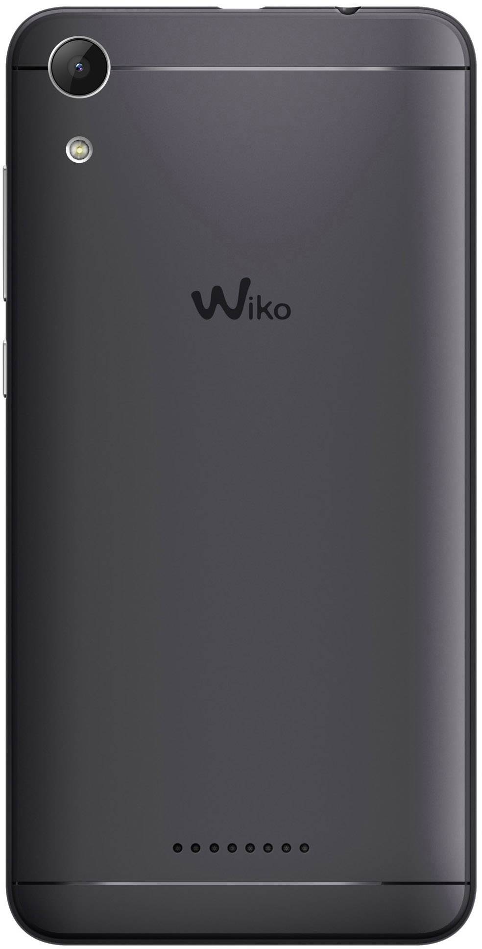 Batteria Originale Wiko 3913 2500mAh 9,5Wh, Compatibile Con Lenny 4, Lenny 4 Plus, Harry E Altri Modelli