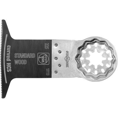 Fein 63502225210 E-Cut HCS Plunge saw blade  65 mm  1 pc(s)