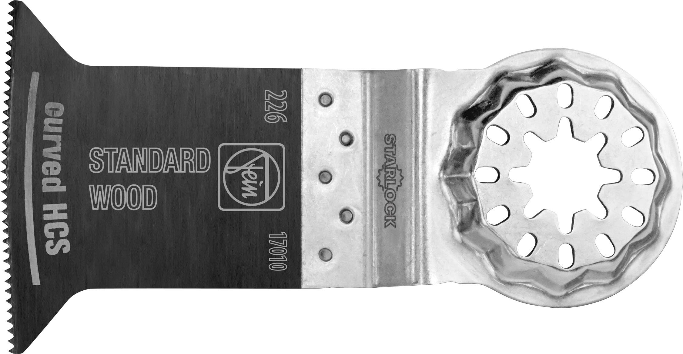 Fein 63502226210 E-Cut HCS Plunge saw blade 50 mm 1 pc(s)