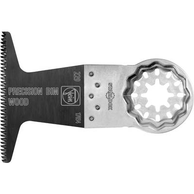 Fein 63502229210 E-Cut Bi-metallic Plunge saw blade  65 mm  1 pc(s)