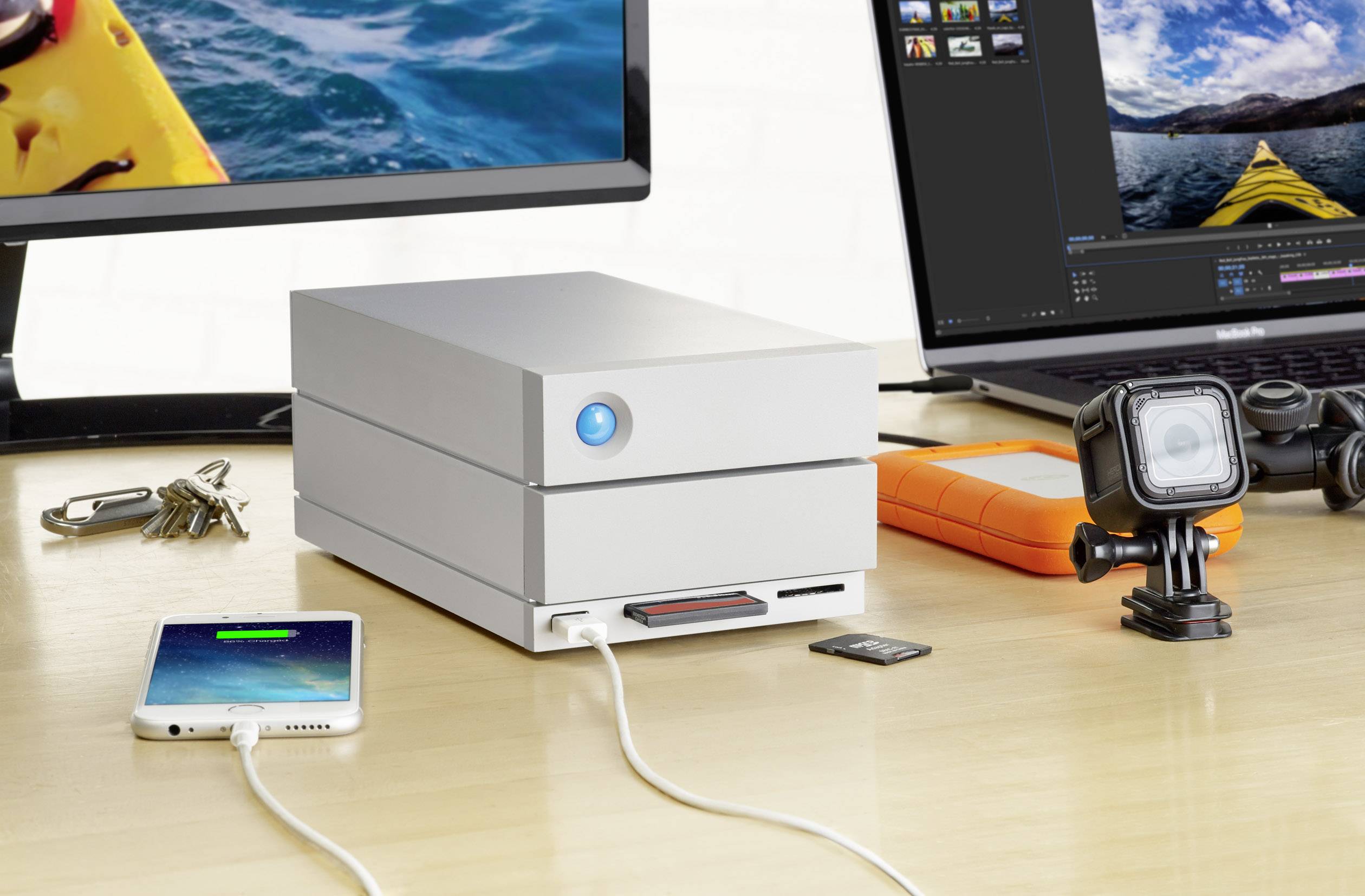 Best 16tb External Hard Drive