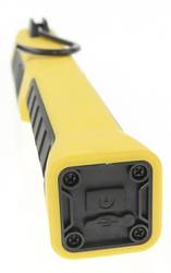 Cat 400-Lumen LED Yellow Battery-operated Rechargeable Portable Work Light  in the Work Lights department at