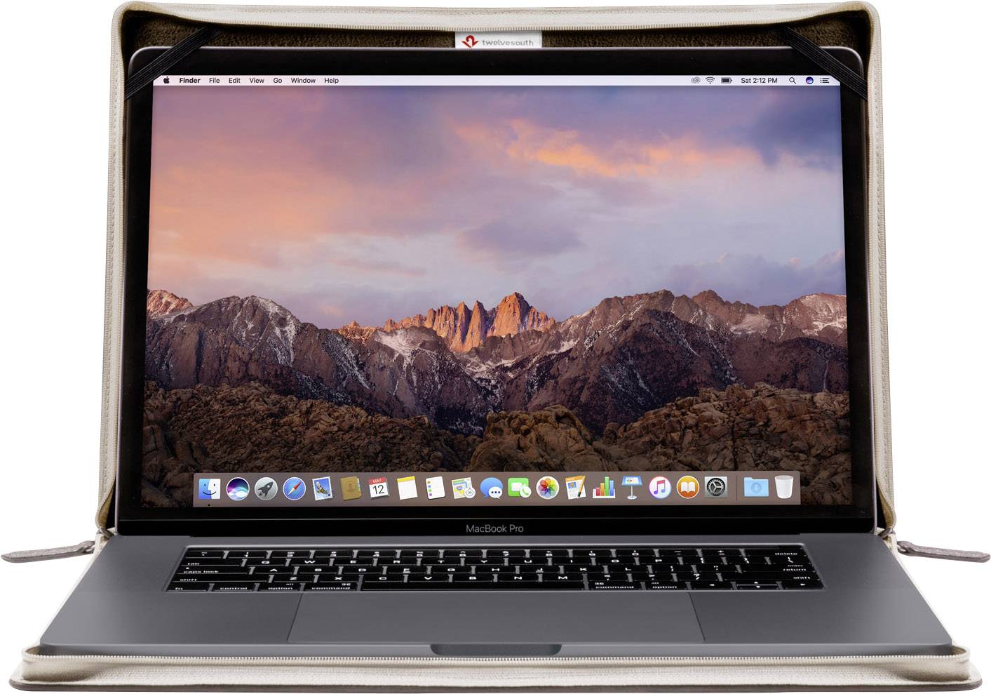 bookbook macbook pro 13