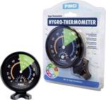 Hygro thermometer, PHC-150