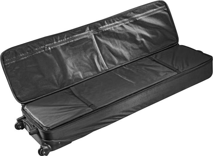 Walimex Pro 1200 Bi Color Flat LED video spotlight No. of LEDs=400-11