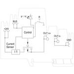 Electronic load monitoring