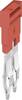 Weidmüller 2460450000 Red 60 pc(s)