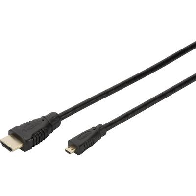 Digitus DVI / DisplayPort / HDMI / Jack / Mini DisplayPort / VGA Adapter [1x DVI plug 19-pin, DVI plug 29-pin, DisplayPort plug, HDMI plug, HDMI socket D
