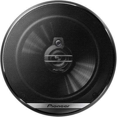 S-max Speaker upgrade Achterdeur Pioneer auto luidsprekers 6.5 inch 17cm 300W S-max Speaker upgrade Achterdeur Pioneer auto luidsprekers 6.5 inch 17cm 300W