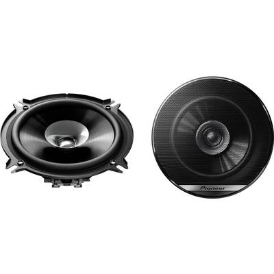 Pioneer TS-G1310F Flush mount full range speaker 230 W Content: 1 Pair
