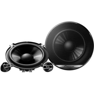 Buy Pioneer TS-G130C 2-way flush mount speaker set 250 W Content