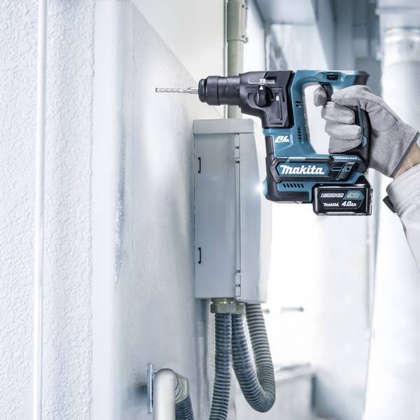 Cordless Drill Hammer HR166DSMJ