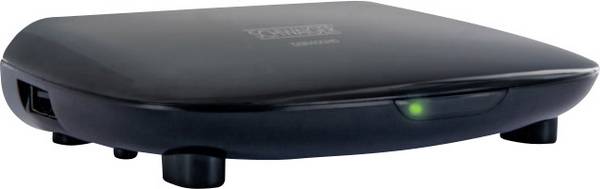 Schwaiger DSR400HD HD SAT receiver