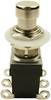 Cliff FC7105 FC7105 Foot switch 250 V AC 1 A 2 x On/(On) momentary 1 pc(s)
