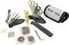 FISCHER FAHRRAD 85516 Puncture repair kit Leisure (W x H x D) 18.5 x 23.5 x 6 cm 1 pc(s)