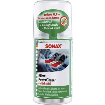 Buy Sonax 323100 Air con cleaner 100 ml