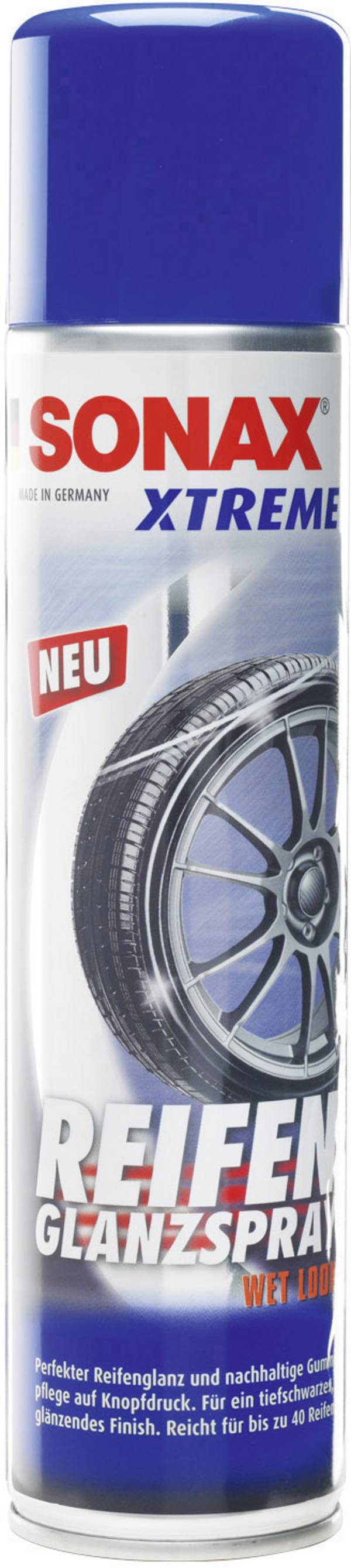 Sonax Xtreme 235300 Tyre care 400 ml
