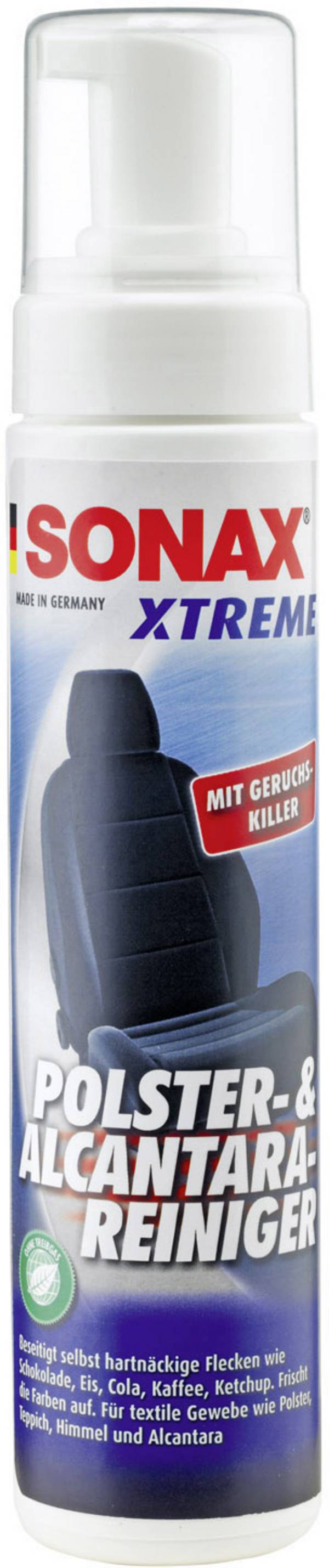 Sonax 206141  Seat cleaner 250 ml