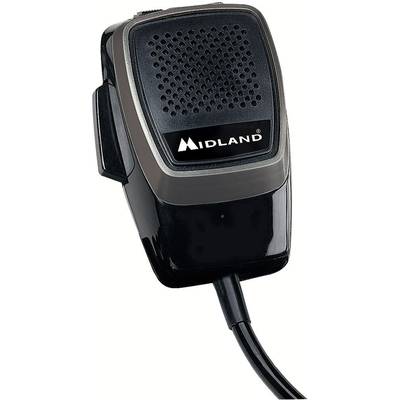 Midland Microphone  M-20 C1266
