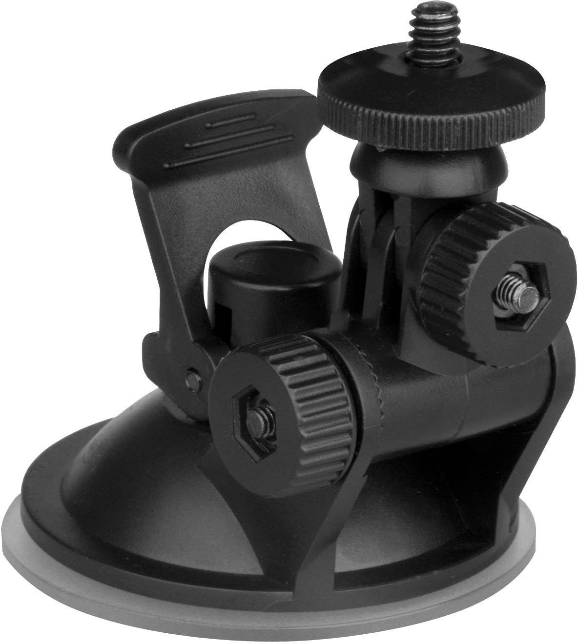 GoXtreme CarSuctionMount Suction cup holder Actioncams