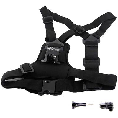 GoXtreme Chest-Mount Chest mount Actioncams-0