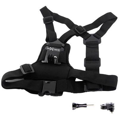 Image of GoXtreme Chest-Mount Chest mount Actioncams