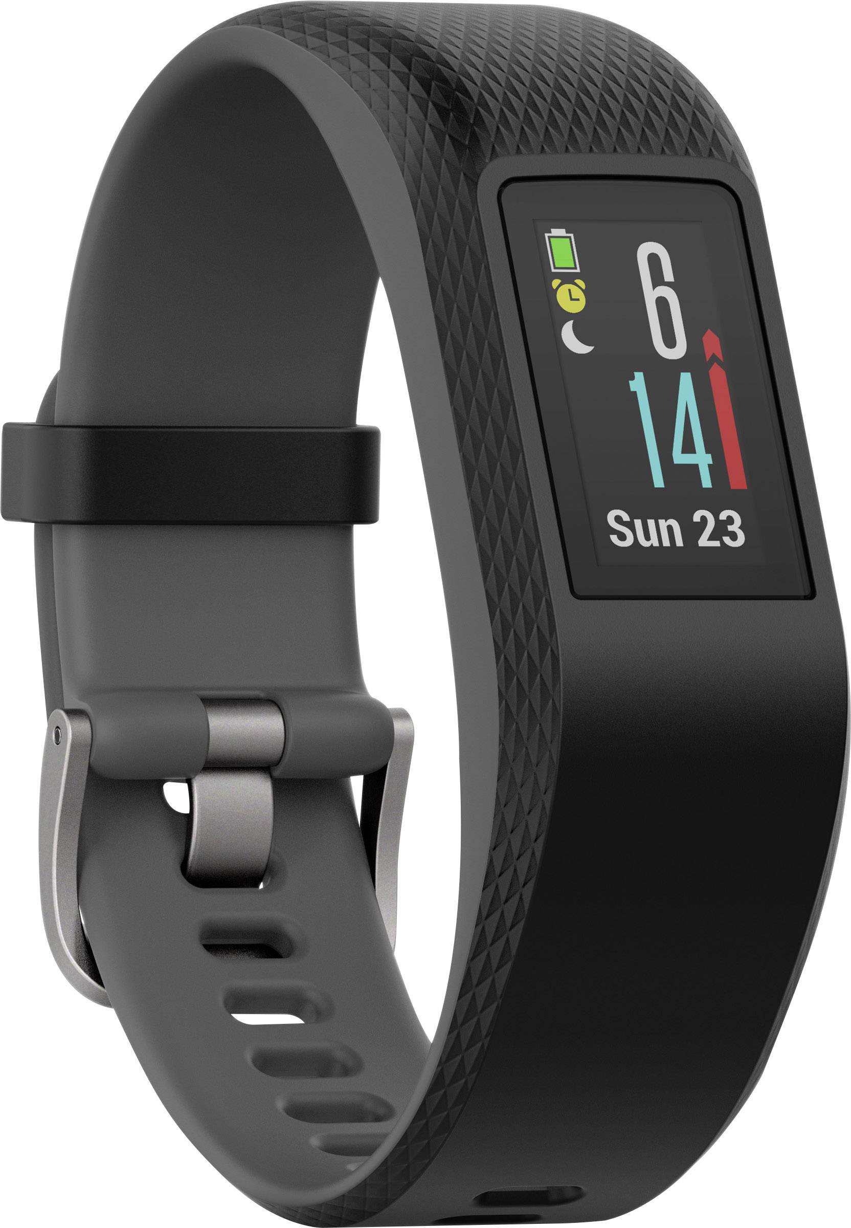 garmin vivosport slate regular