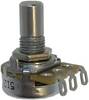 Potentiometer Service RV16AF-10-15R1-A2K RV16AF-10-15R1-9316/A2,5K Single turn rotary pot 1-pos Mono 0.06 W 2.5 kΩ 1 pc(s)
