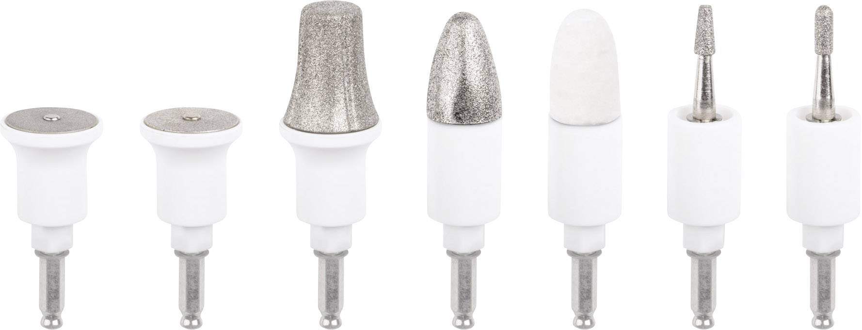 Medisana MP 815 Manicure & pedicure set-1