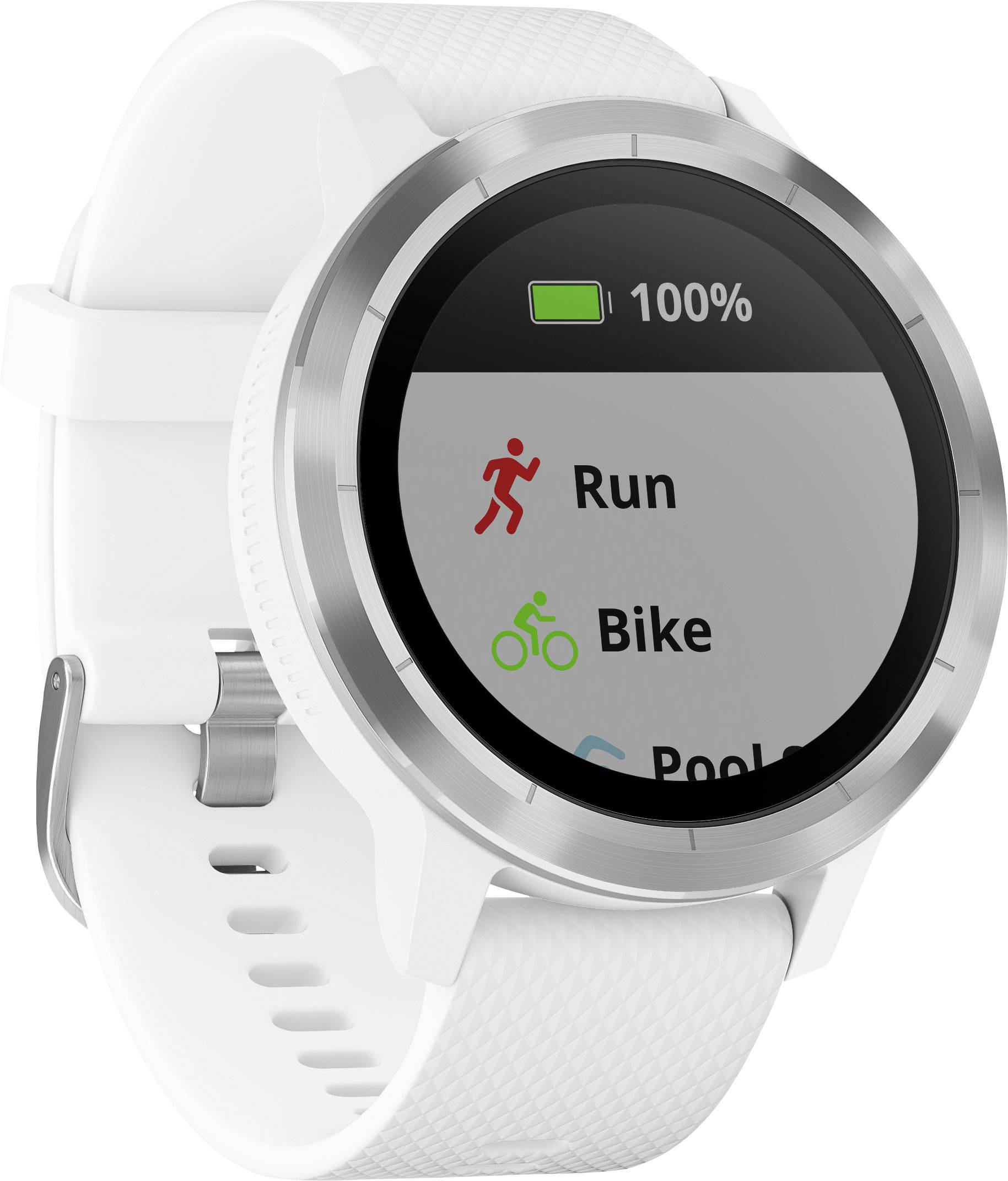 garmin vivoactive 3 bike