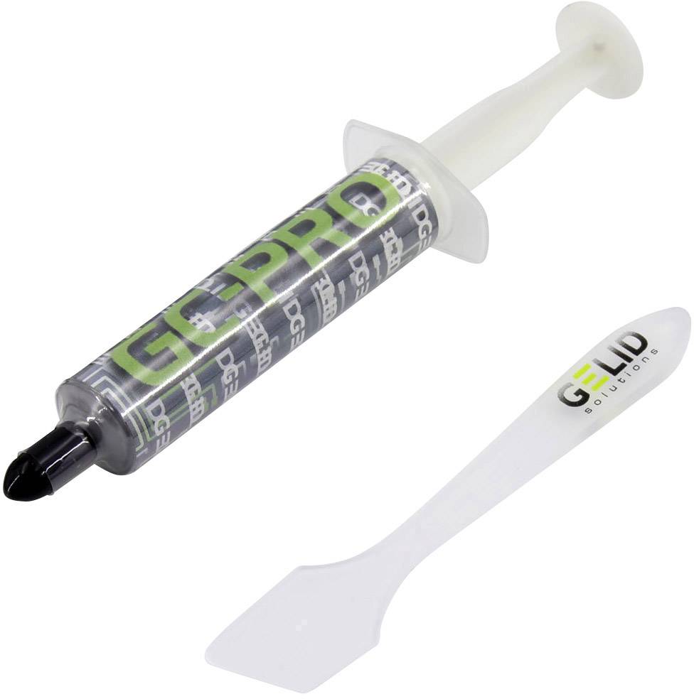 Gelid GCPro Thermally conductive paste 7 W/mK 7 g