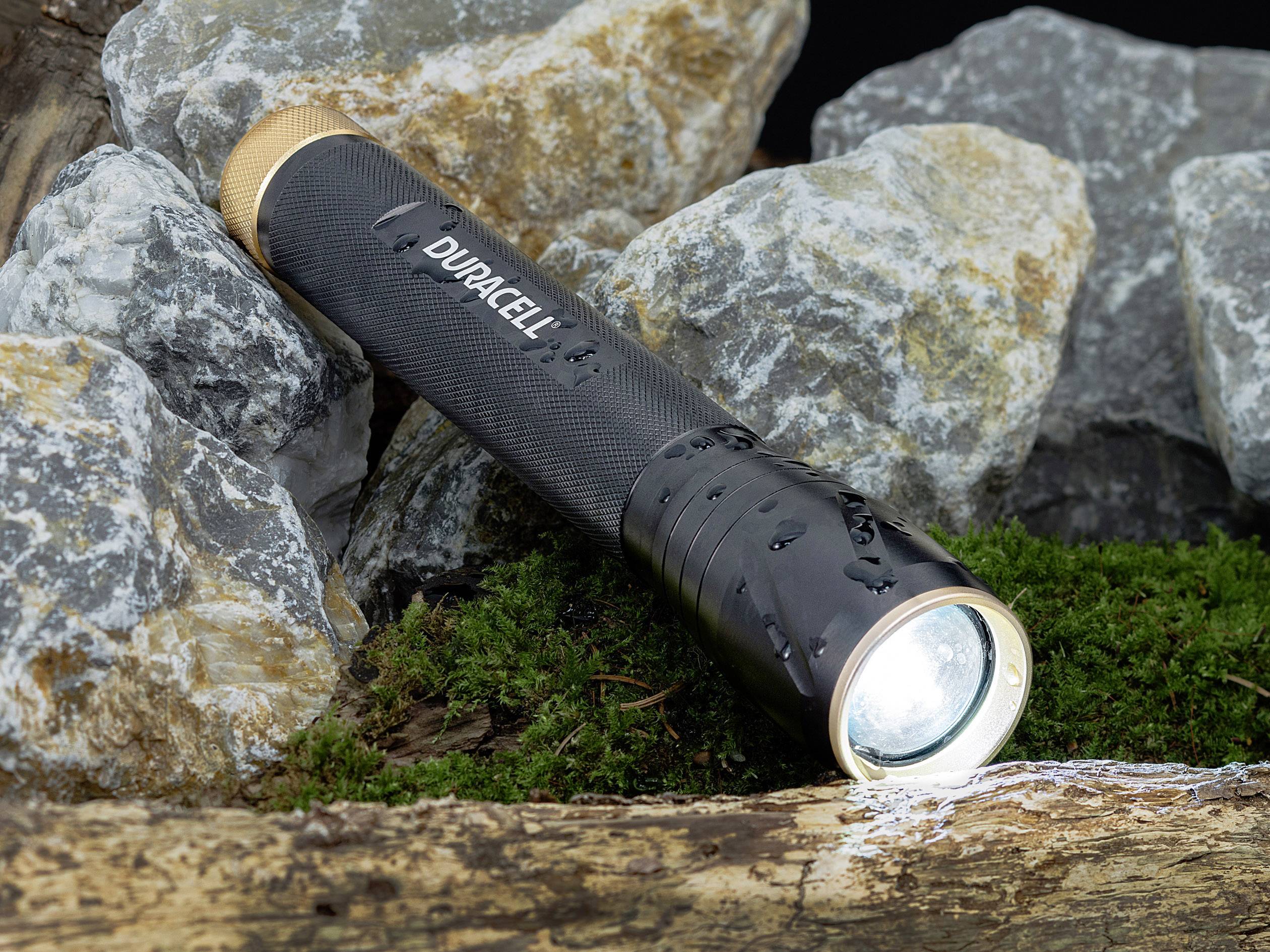 Duracell MLT200C Torch 550 lm 3 h 335 g