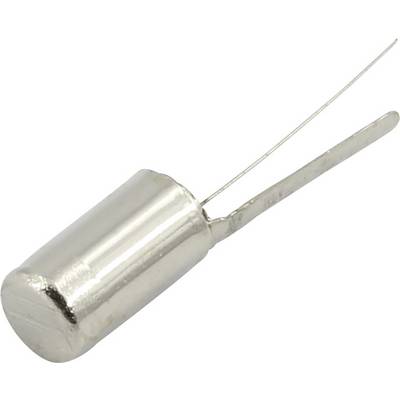 TRU COMPONENTS TC-SW-36010P Vibration sensor Reading range: 360 ° (max) Solder pins-0